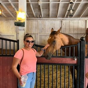 Meet your Posher, Johana